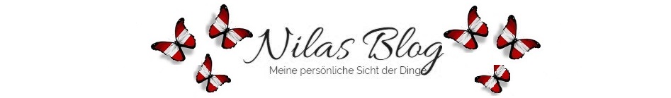 Nilas Blog